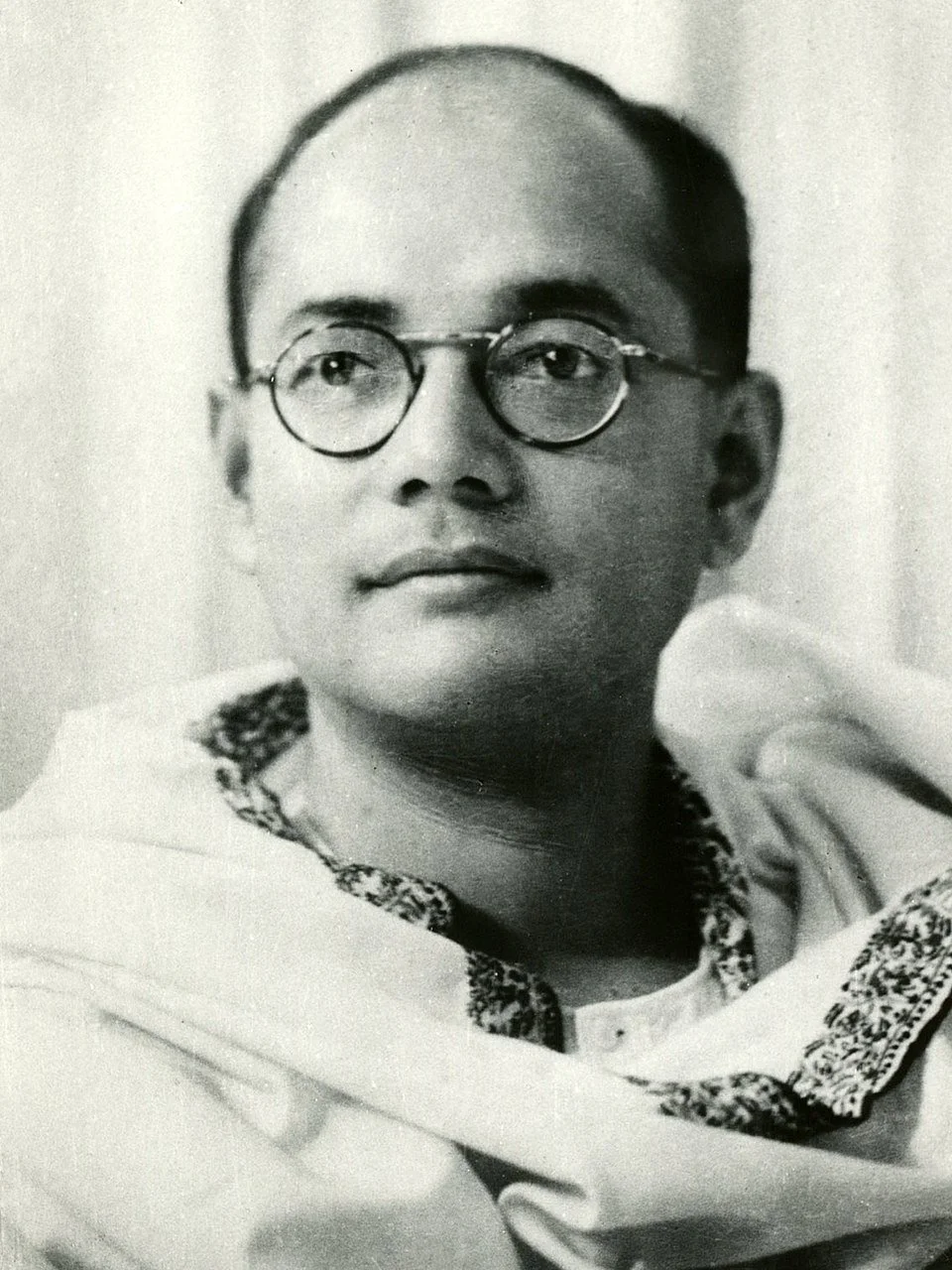 960px Subhas Chandra Bose NRB