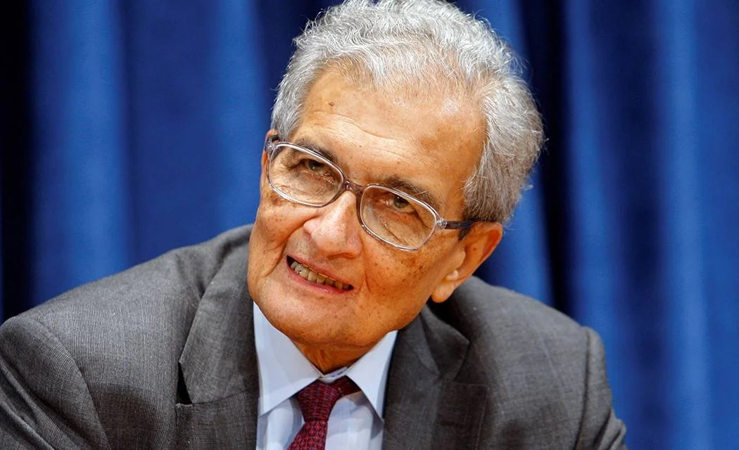 AmartyaSen 161221