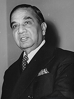 Husain Shaheed Suhrawardy