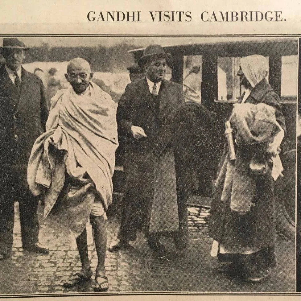gandhisq