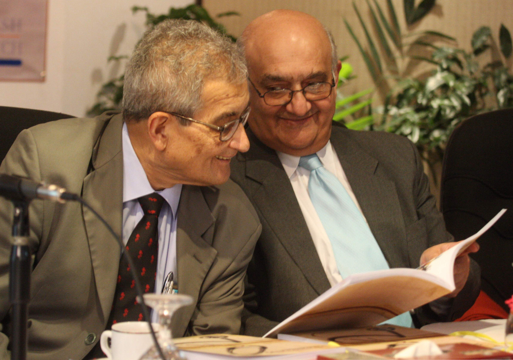 Majlis Foundation archive document