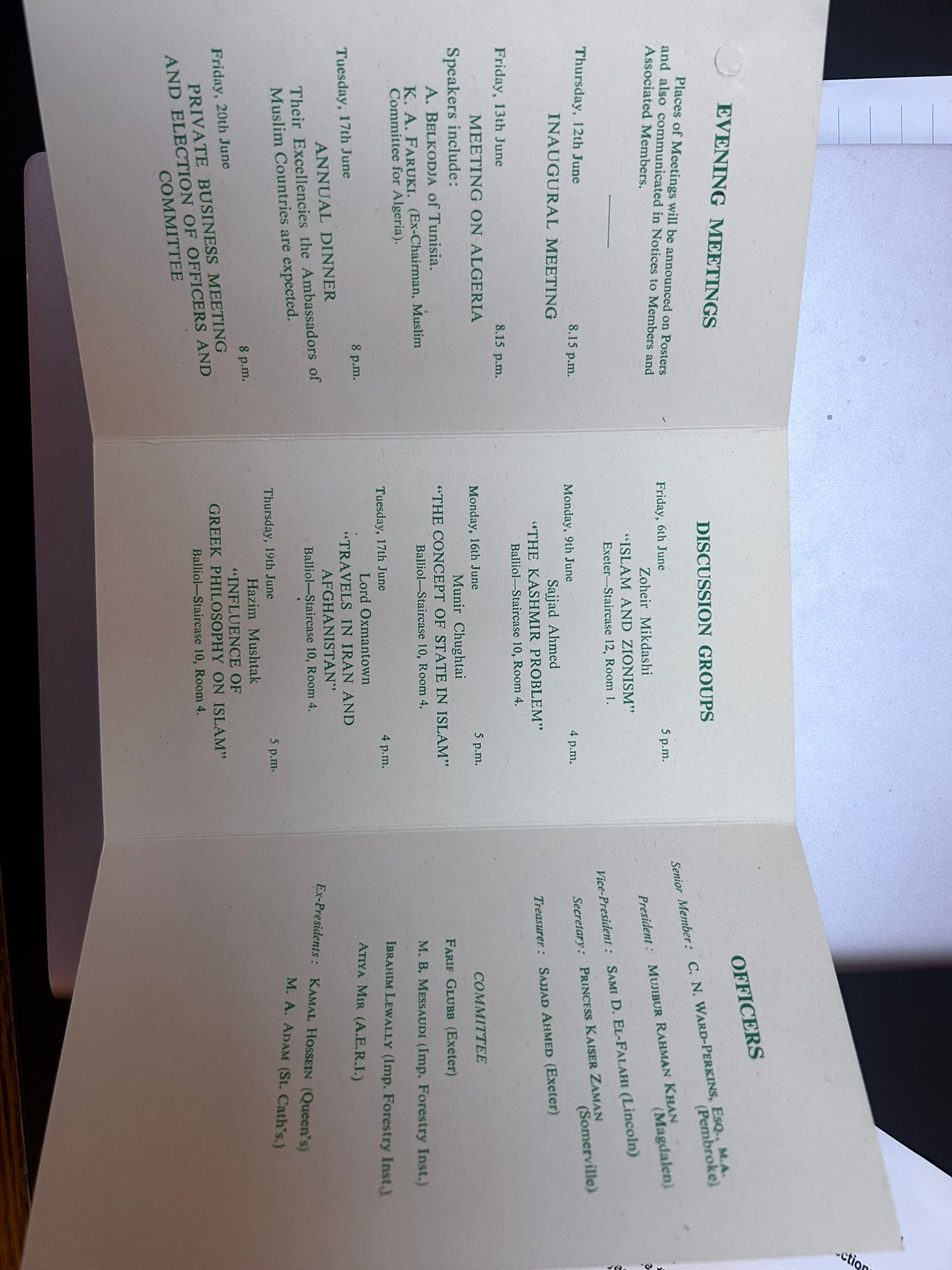 Sheikh Mujibur Rahman